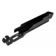 5KU Крышка ствольной коробки RIS mounting rail - B-33 Classic - hinged 5KU-230-BK